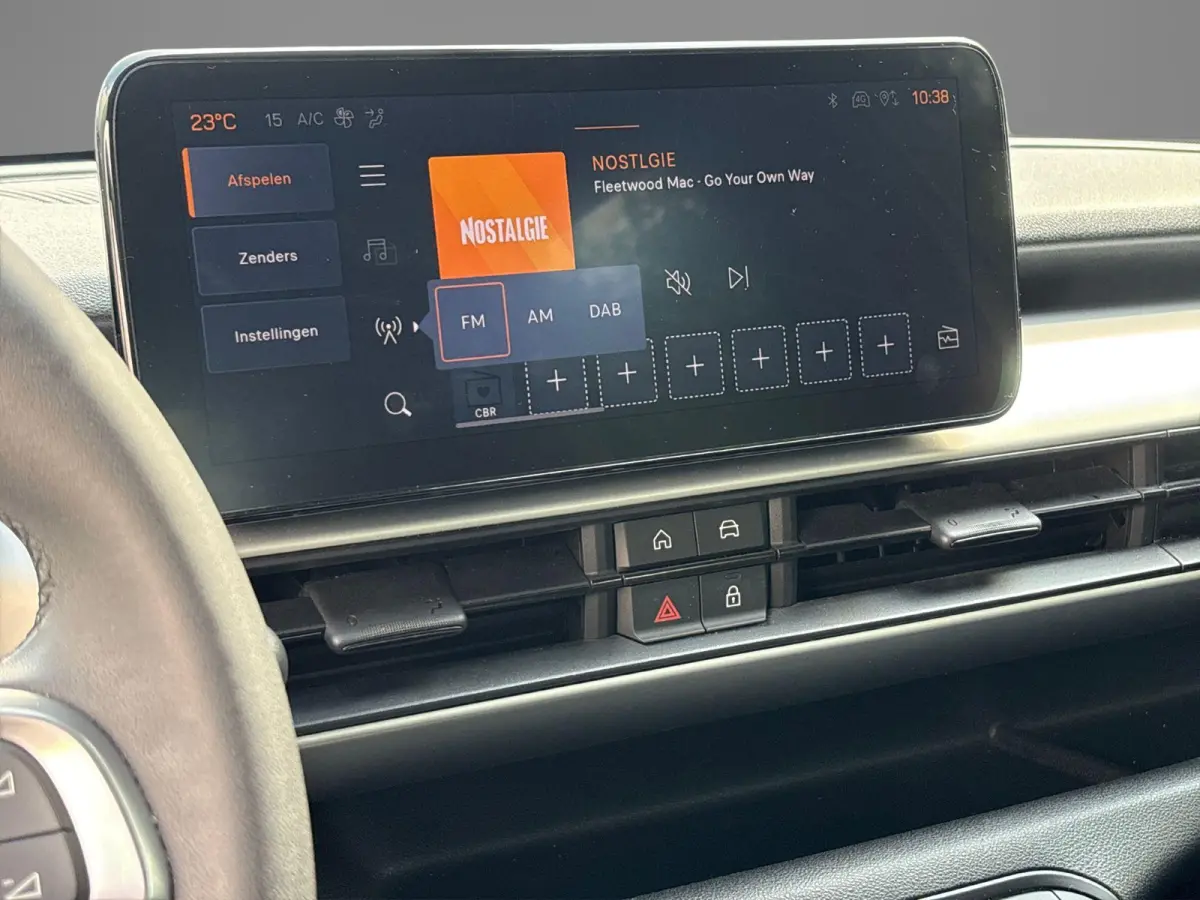 1.2 e-Hybrid Altitude