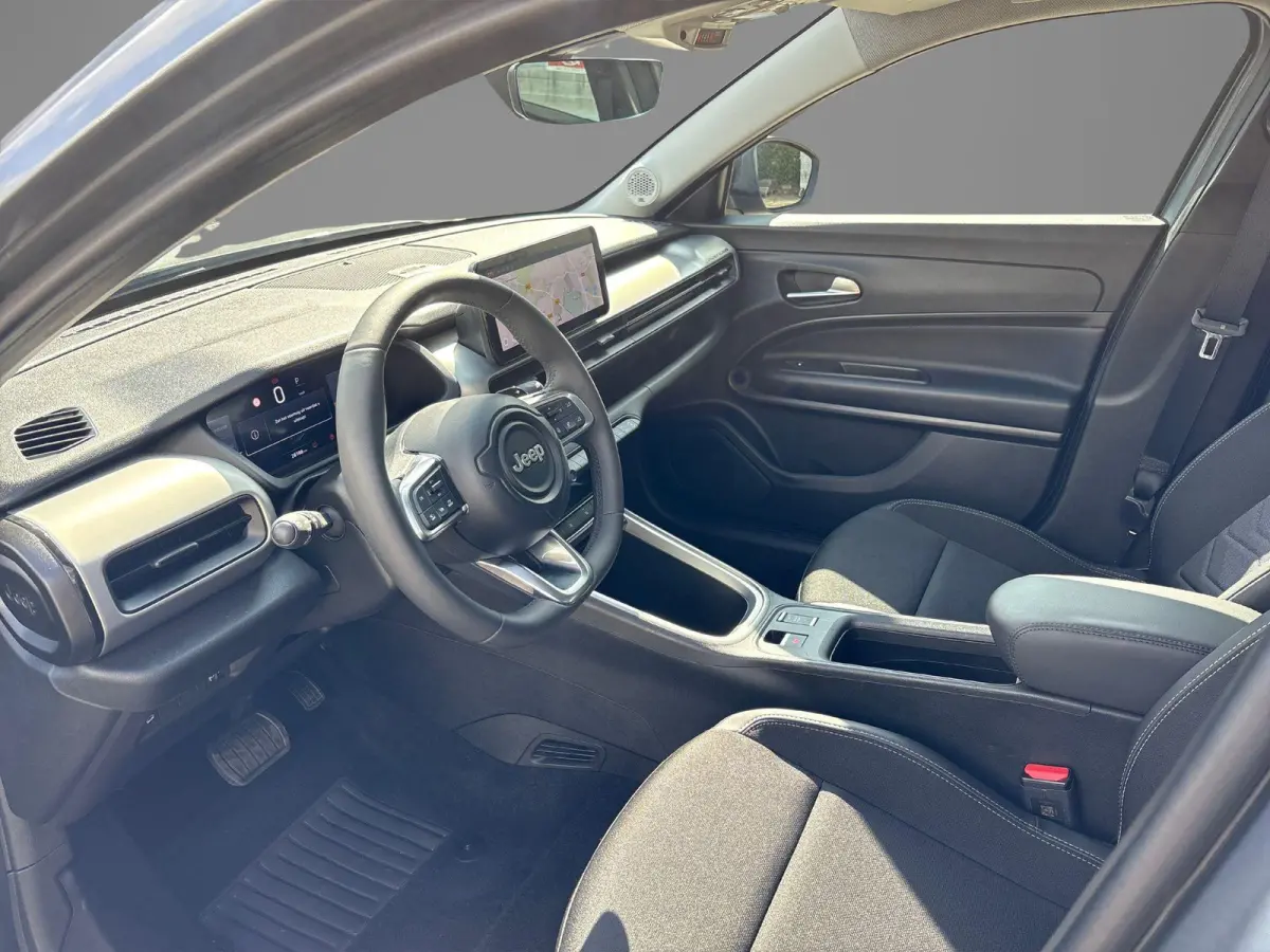 1.2 e-Hybrid Altitude