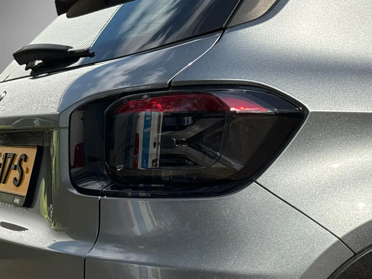 1.2 e-Hybrid Altitude