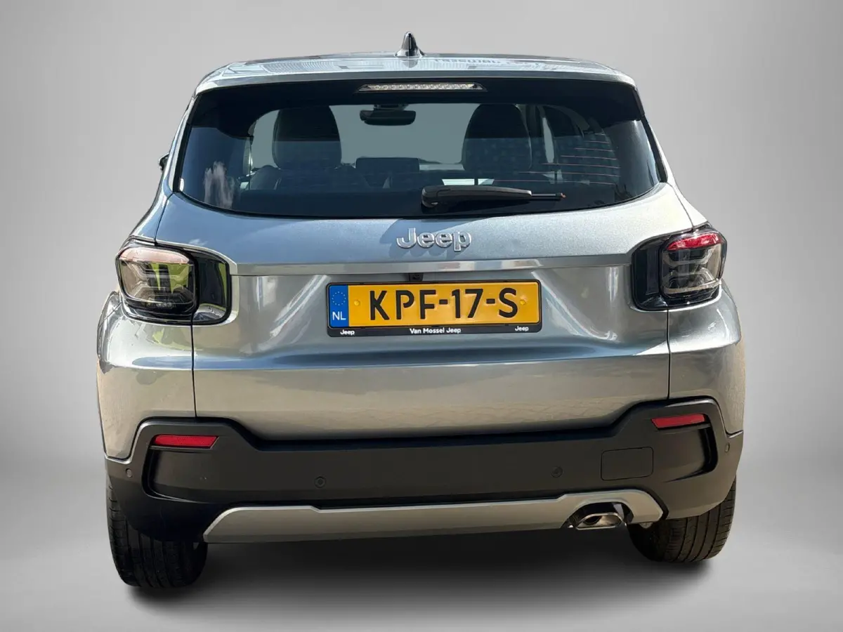 1.2 e-Hybrid Altitude