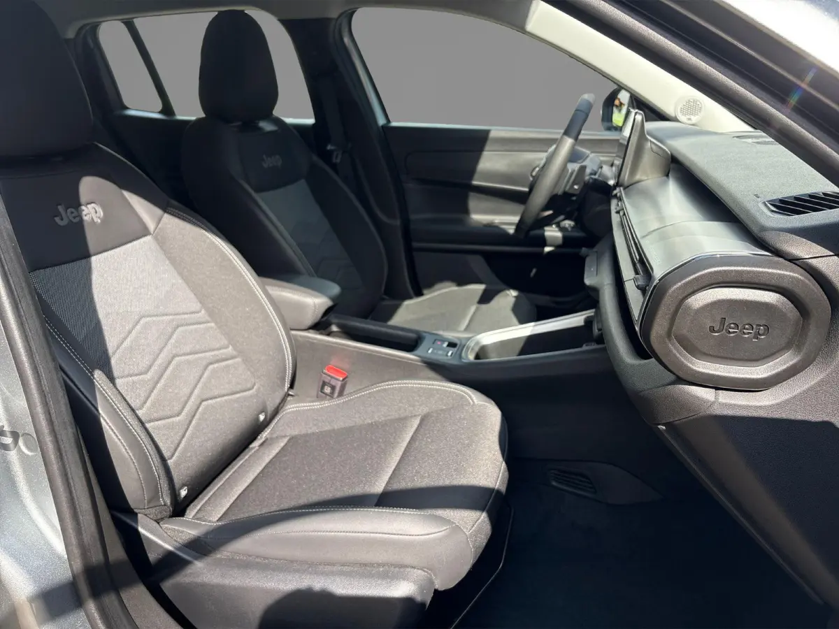 1.2 e-Hybrid Altitude