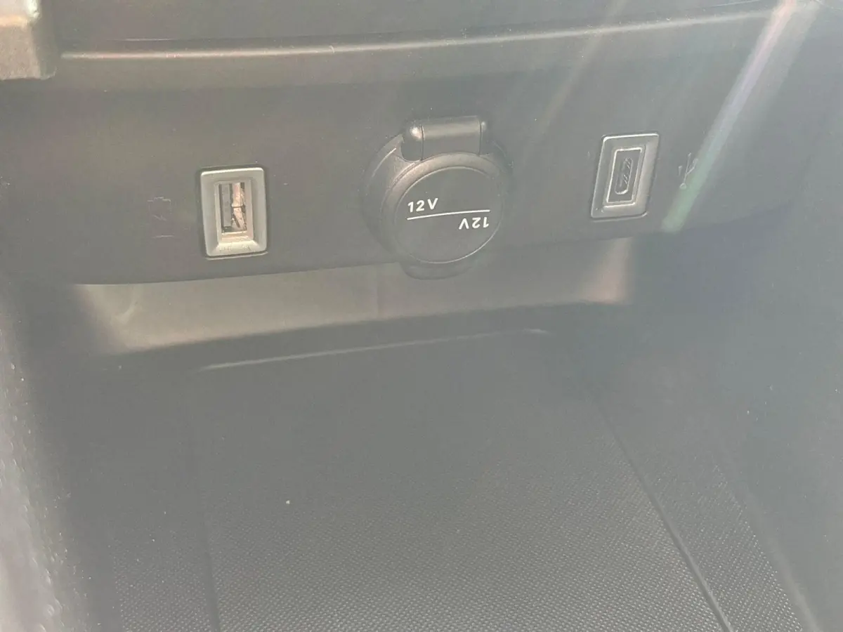 1.2 e-Hybrid Altitude