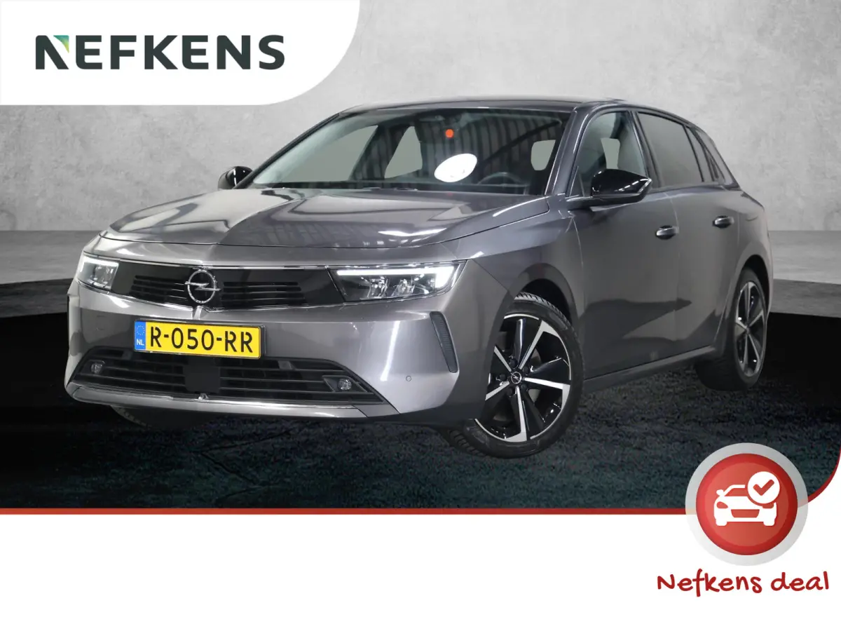180PK Hybrid Edition | Accu 96% | 1ste eigenaar | Stuur/stoelverwarming | Camera | 17"LMV | Navigatie | Climate Control | Adaptieve Cruise Control | AppleCarplay/AndroidAuto | Isofix | Priva