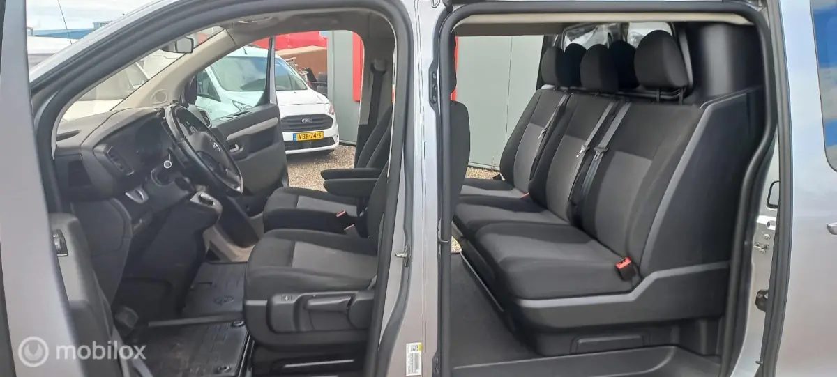 bestel 2.0 CDTI L3H1 DC Innovation
