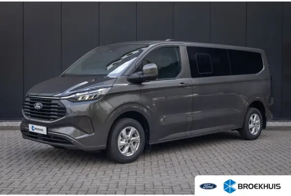 340 2.5 PHEV L2H1 Limited | 8-Persoons | | LMV 16'' | Stoel en Stuurverwarming | Parkeercamera