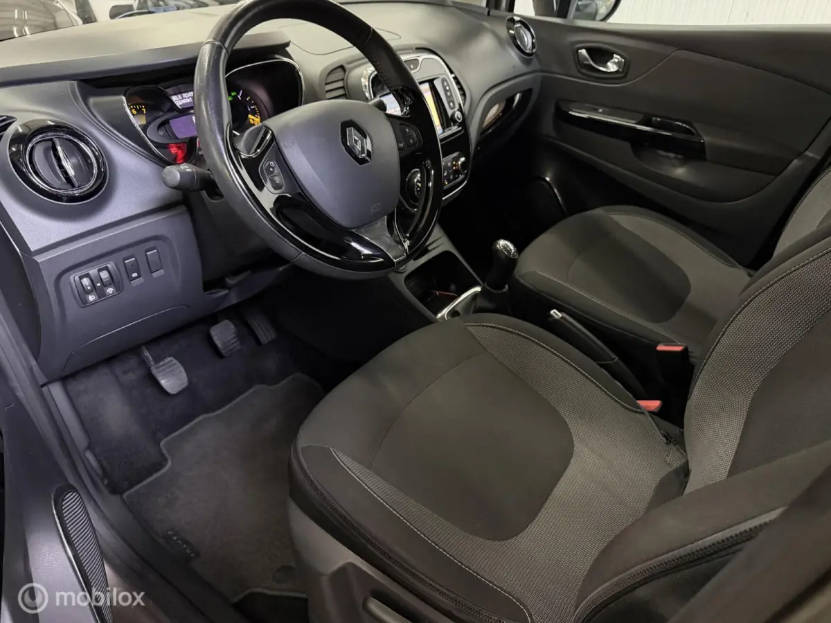 0.9 TCe Dynamique|Camera|Cruise|Navi|LED|PDC|