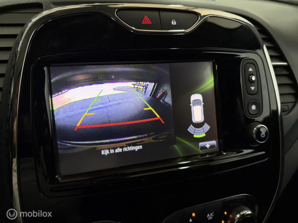 0.9 TCe Dynamique|Camera|Cruise|Navi|LED|PDC|