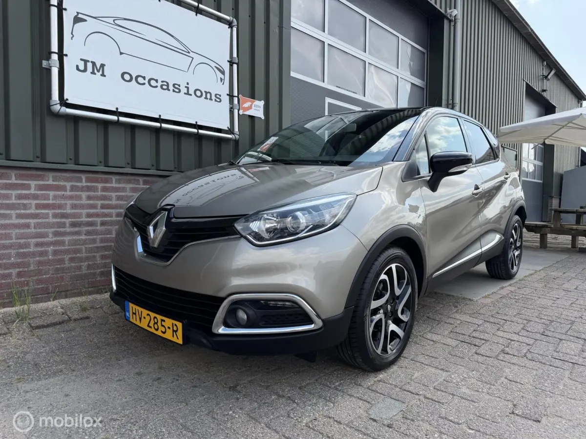 0.9 TCe Dynamique|Camera|Cruise|Navi|LED|PDC|