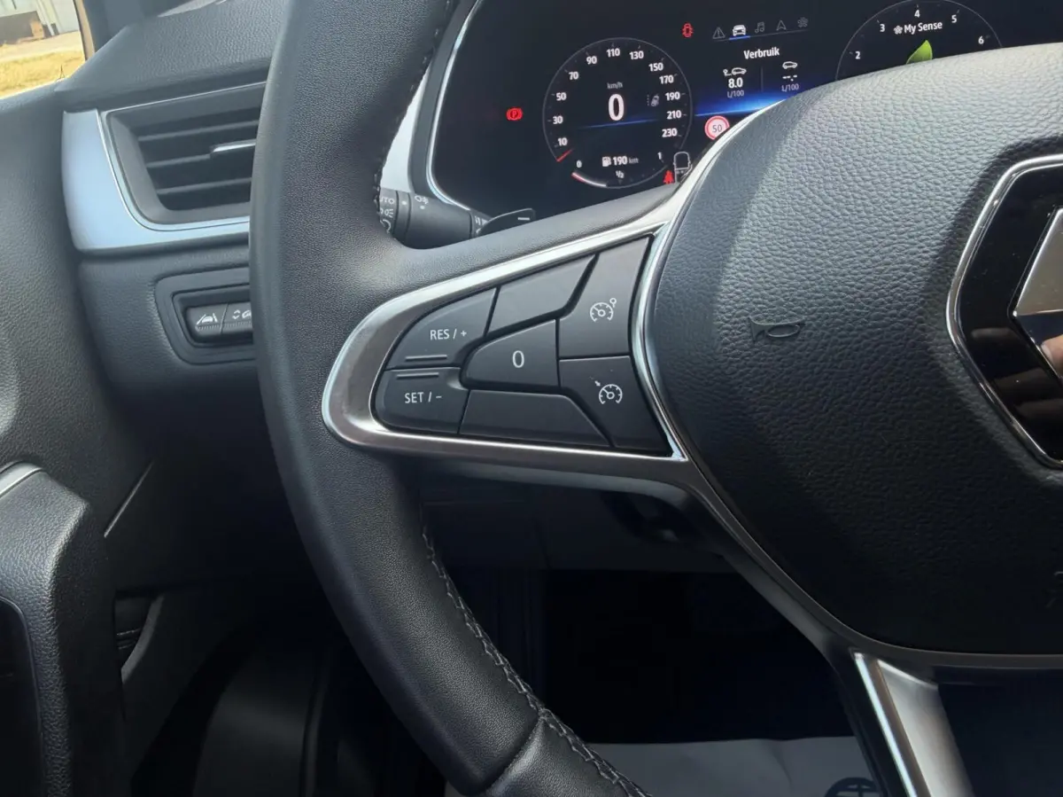 1.3 mild hybrid 140 techno - LANEASS/NAVI/PDC