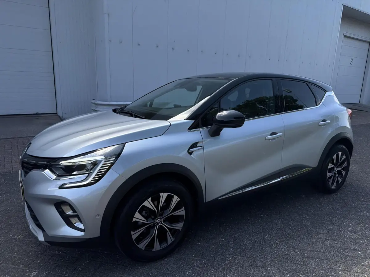 1.3 mild hybrid 140 techno - LANEASS/NAVI/PDC