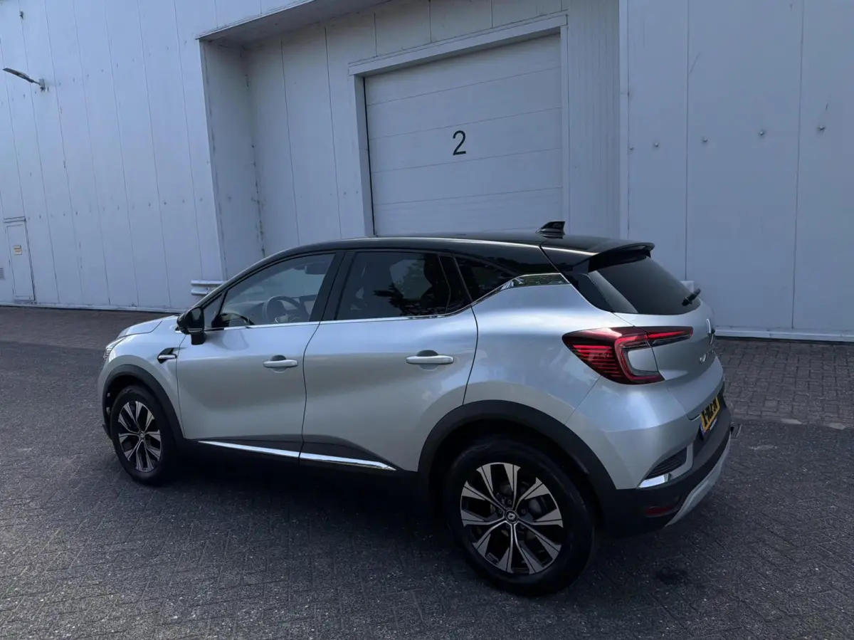 1.3 mild hybrid 140 techno - NAVI/CAMERA/PDC