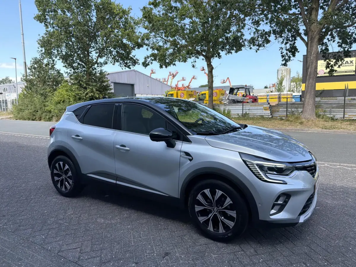 1.3 mild hybrid 140 techno - NAVI/CAMERA/PDC