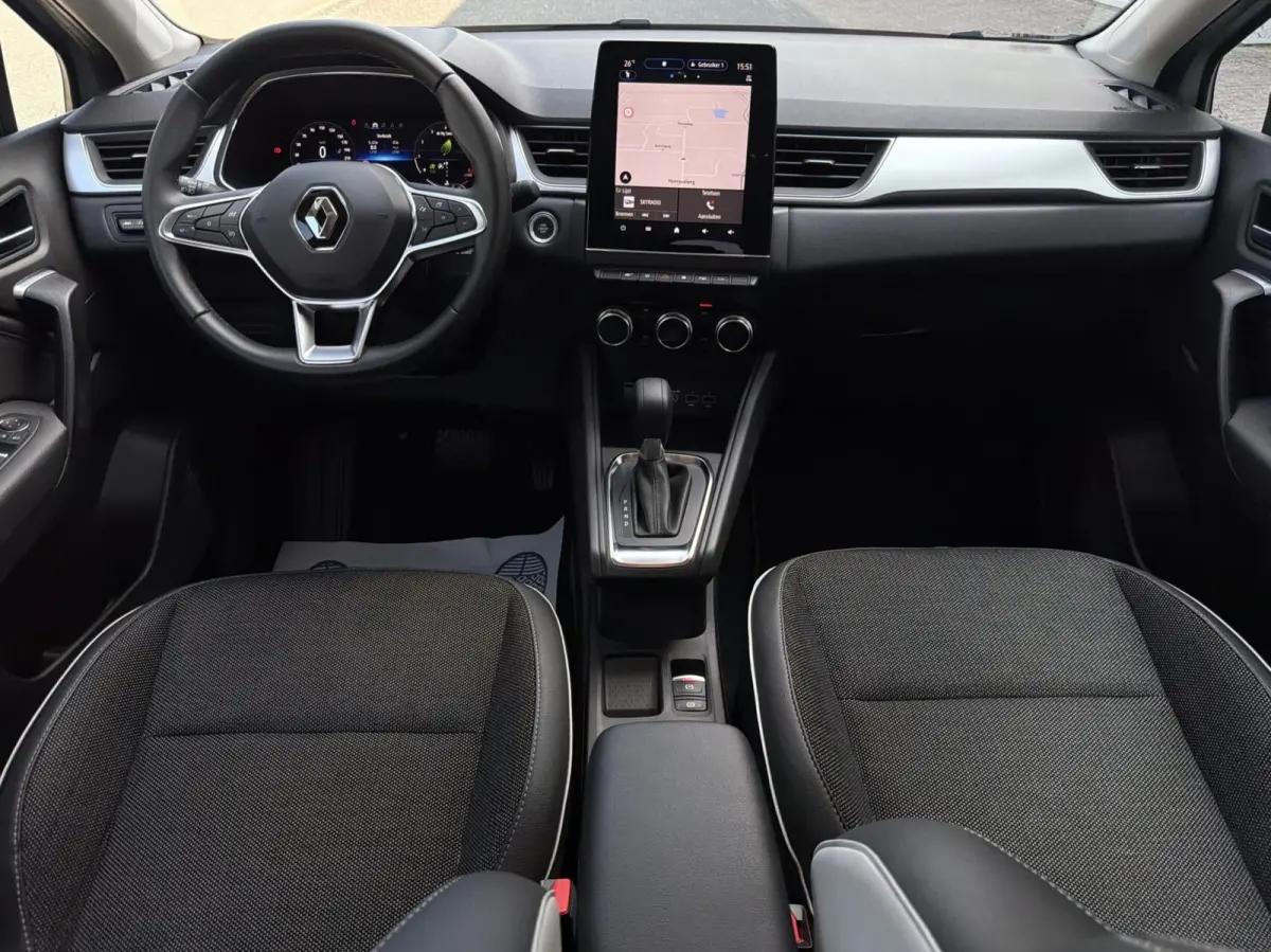 1.3 mild hybrid 140 techno - LANEASS/NAVI/PDC