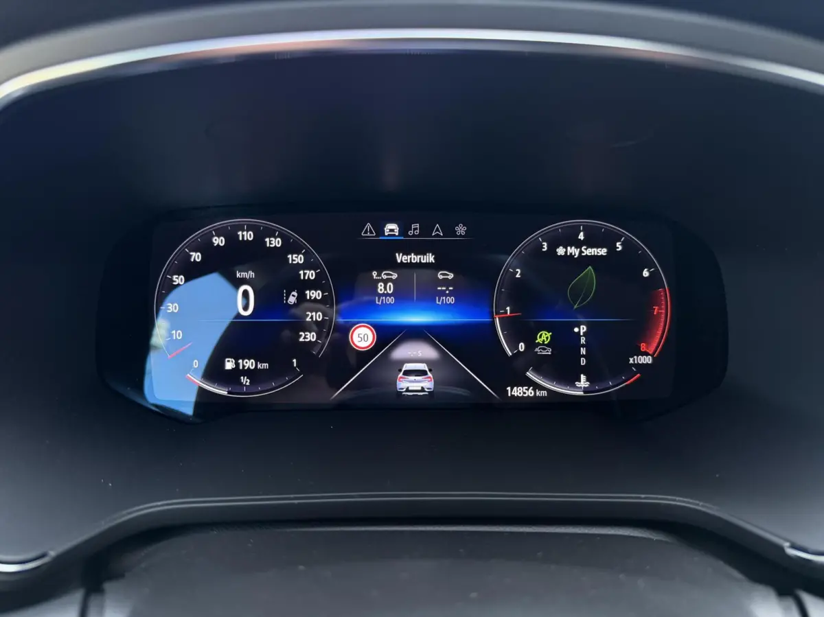 1.3 mild hybrid 140 techno - LANEASS/NAVI/PDC