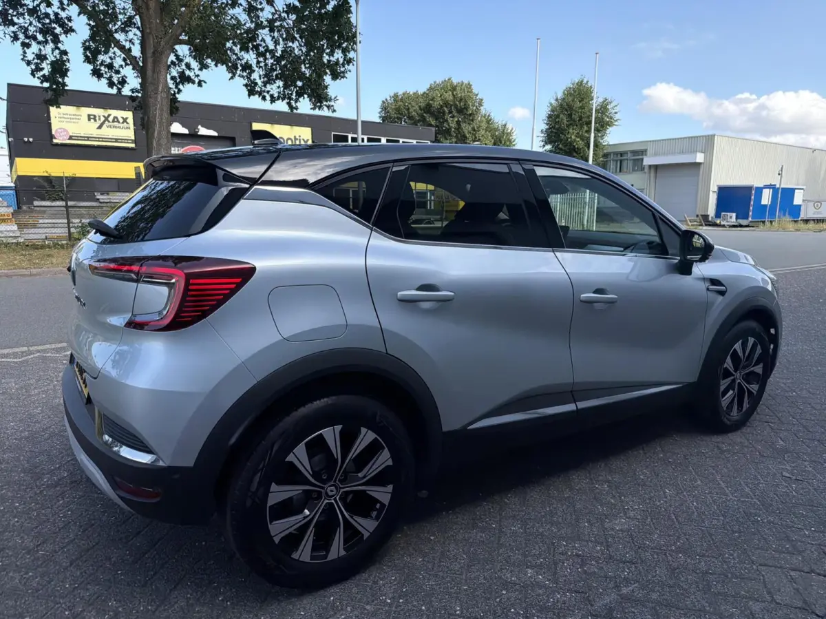 1.3 mild hybrid 140 techno - LANEASS/NAVI/PDC