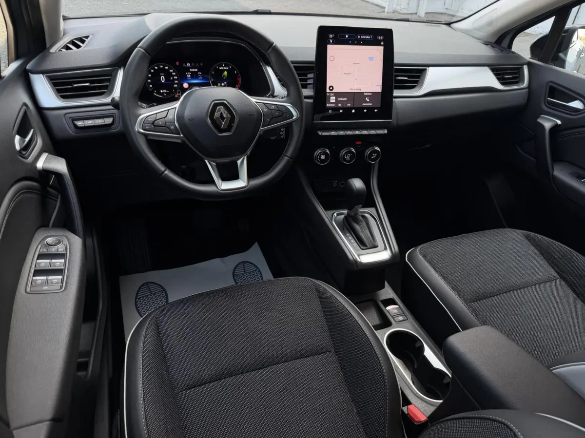 1.3 mild hybrid 140 techno - LANEASS/NAVI/PDC