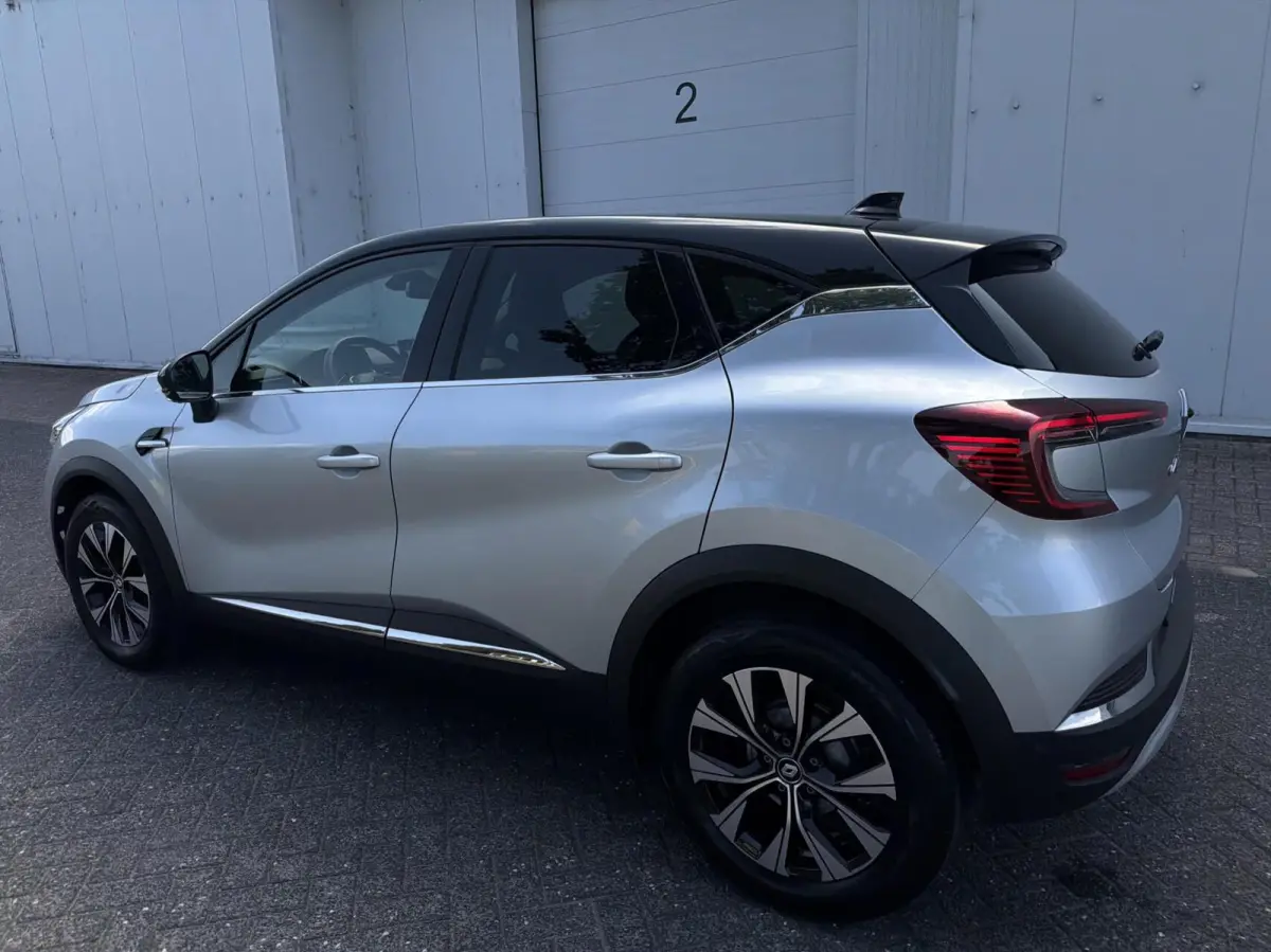 1.3 mild hybrid 140 techno - LANEASS/NAVI/PDC