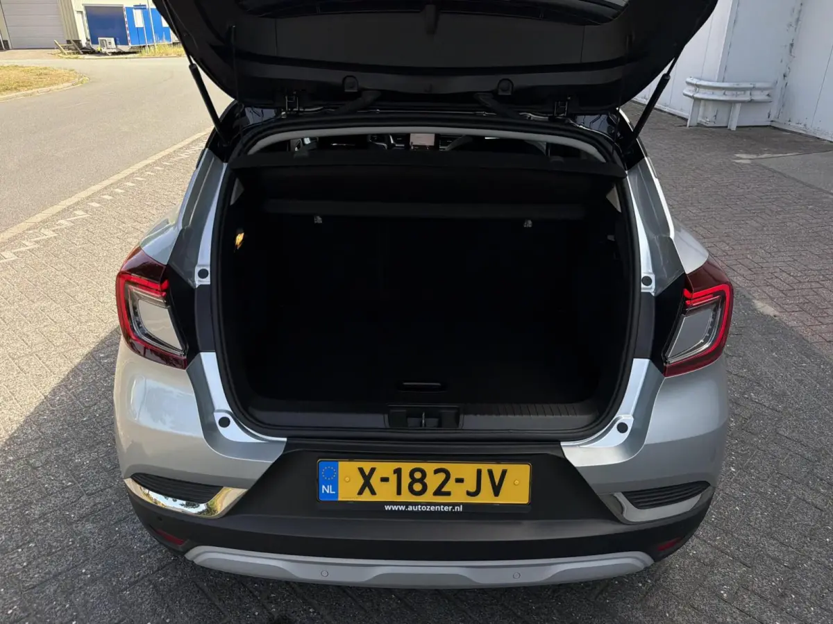 1.3 mild hybrid 140 techno - LANEASS/NAVI/PDC