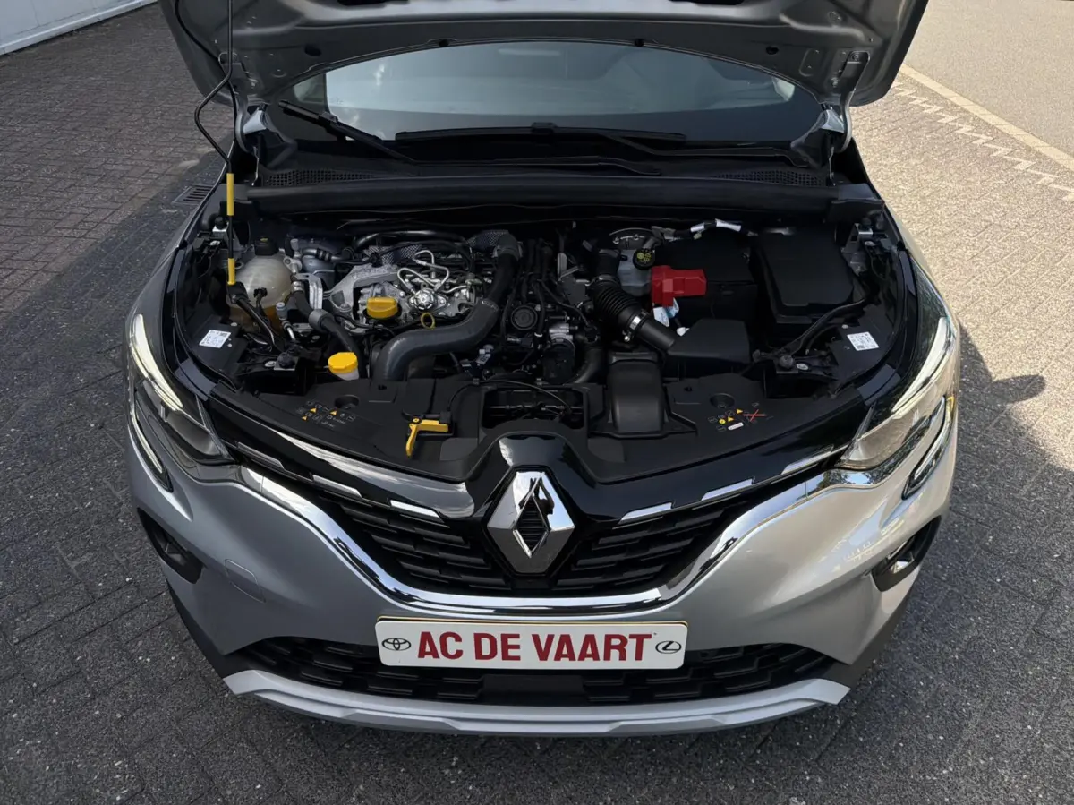 1.3 mild hybrid 140 techno - LANEASS/NAVI/PDC