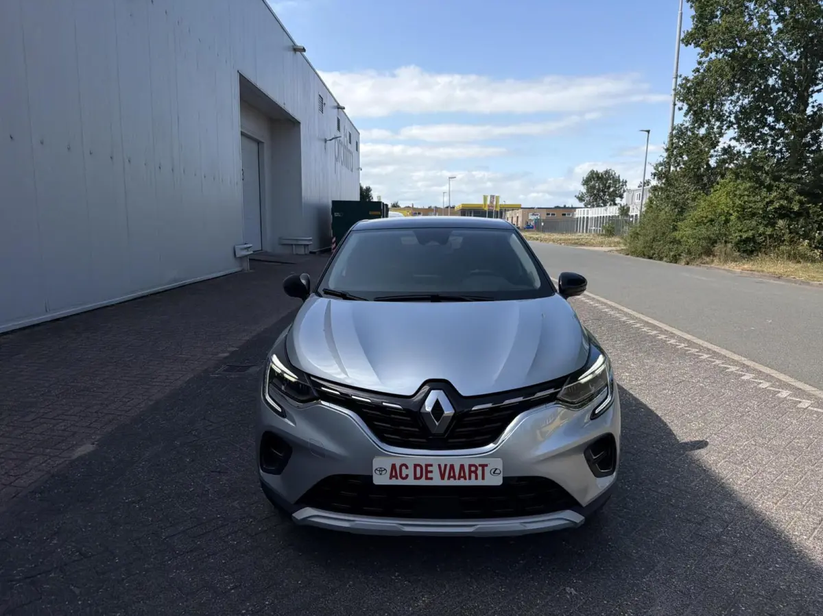 1.3 mild hybrid 140 techno - NAVI/CAMERA/PDC