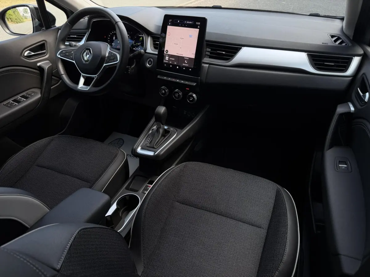 1.3 mild hybrid 140 techno - LANEASS/NAVI/PDC