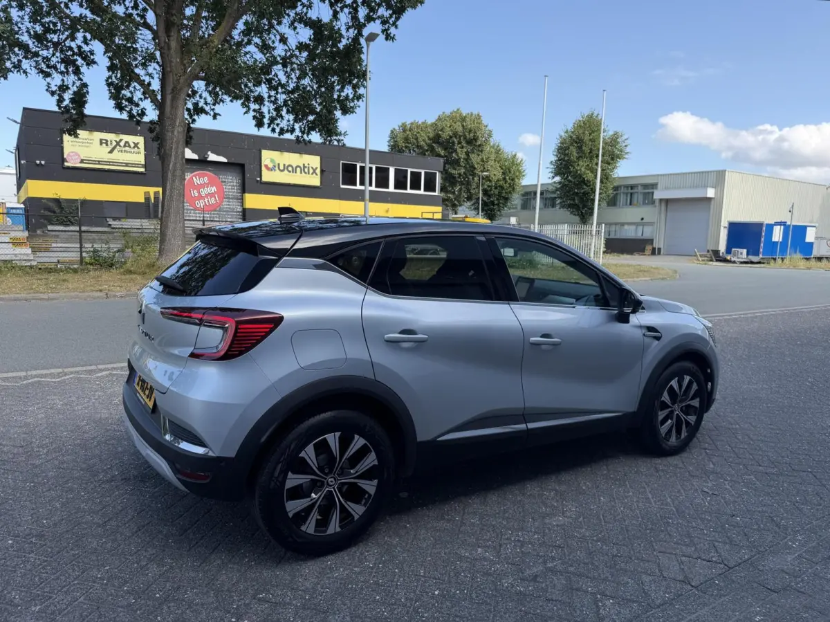 1.3 mild hybrid 140 techno - NAVI/CAMERA/PDC