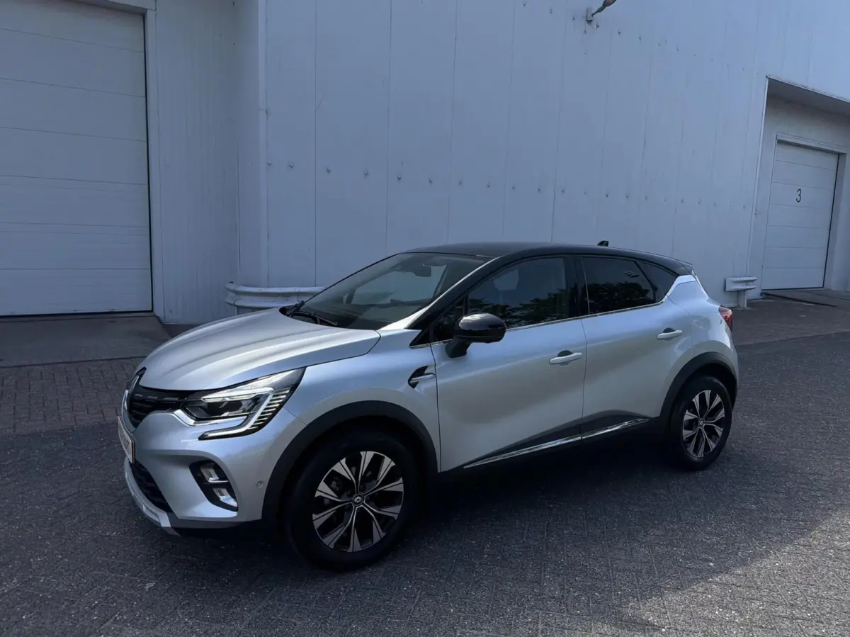 1.3 mild hybrid 140 techno - NAVI/CAMERA/PDC