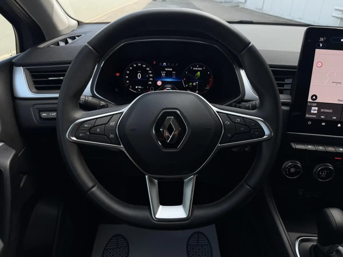 1.3 mild hybrid 140 techno - LANEASS/NAVI/PDC