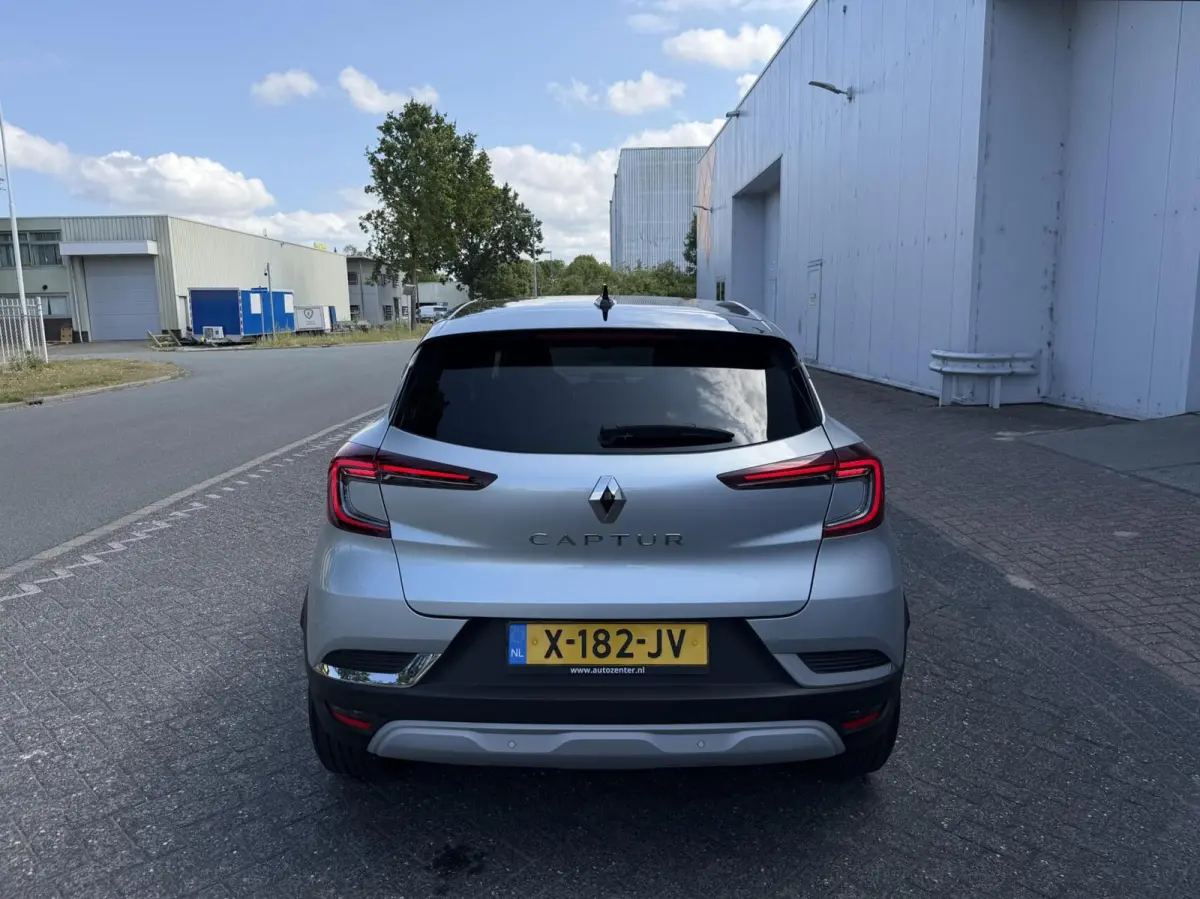 1.3 mild hybrid 140 techno - NAVI/CAMERA/PDC