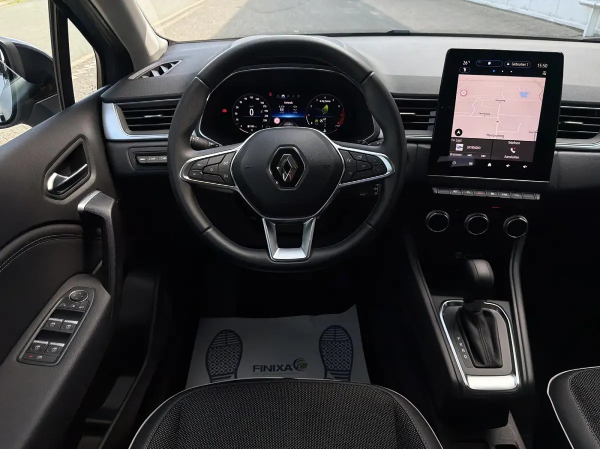 1.3 mild hybrid 140 techno - LANEASS/NAVI/PDC