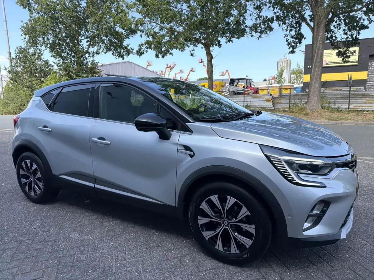 1.3 mild hybrid 140 techno - LANEASS/NAVI/PDC