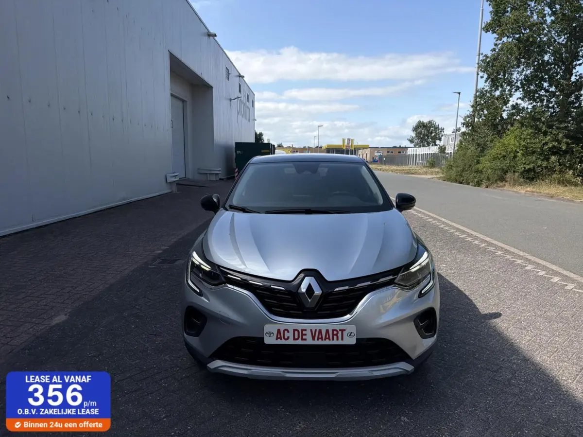 1.3 mild hybrid 140 techno - LANEASS/NAVI/PDC