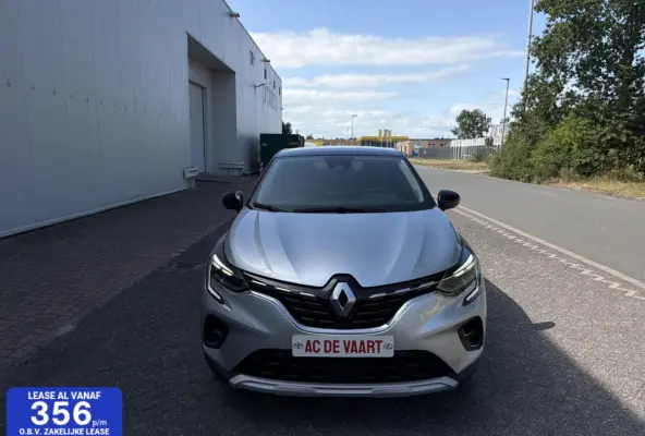 1.3 mild hybrid 140 techno - LANEASS/NAVI/PDC