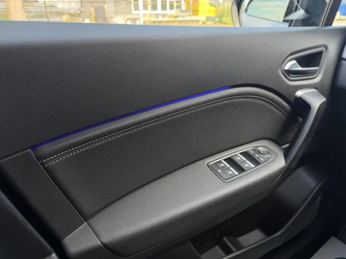 1.3 mild hybrid 140 techno - LANEASS/NAVI/PDC