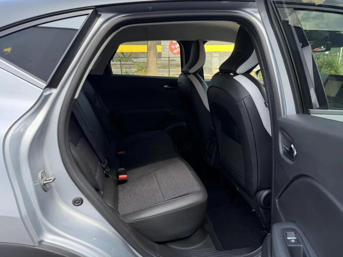 1.3 mild hybrid 140 techno - LANEASS/NAVI/PDC