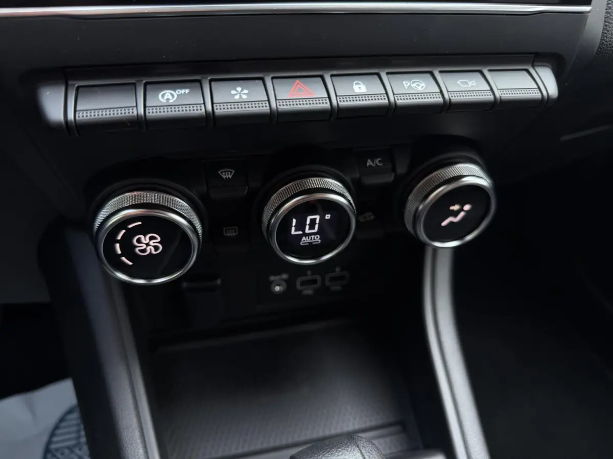 1.3 mild hybrid 140 techno - LANEASS/NAVI/PDC