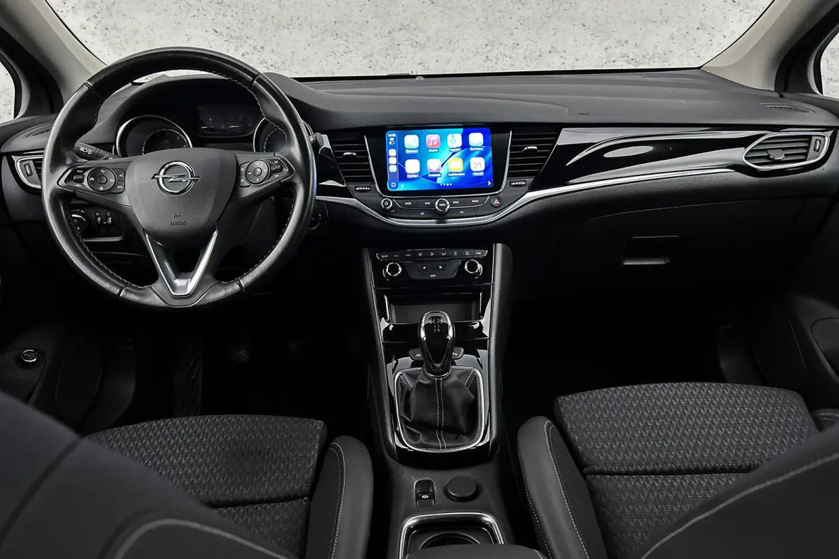 1.0 Turbo | Camera | Trekhaak | Navigatie | Apple Carplay