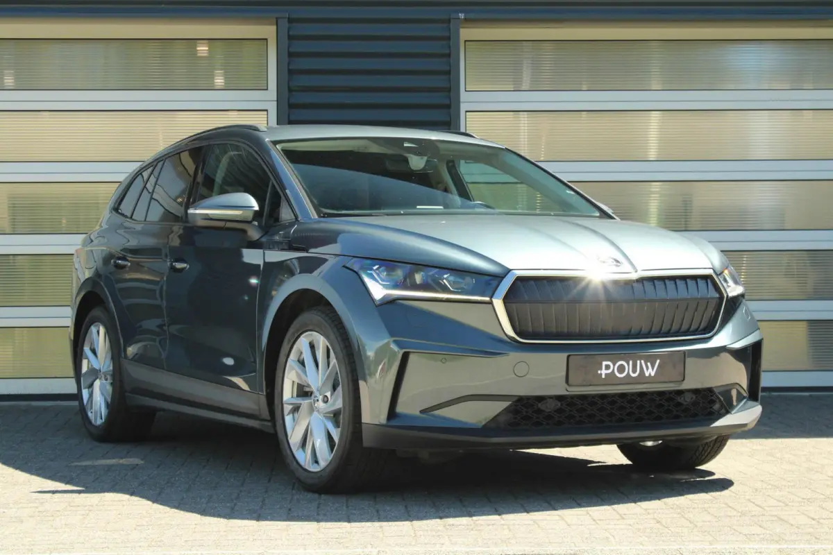 60 180pk First Edition | SoH 93% | Trekhaak | Adaptieve Cruise Control | Stoelverwarming