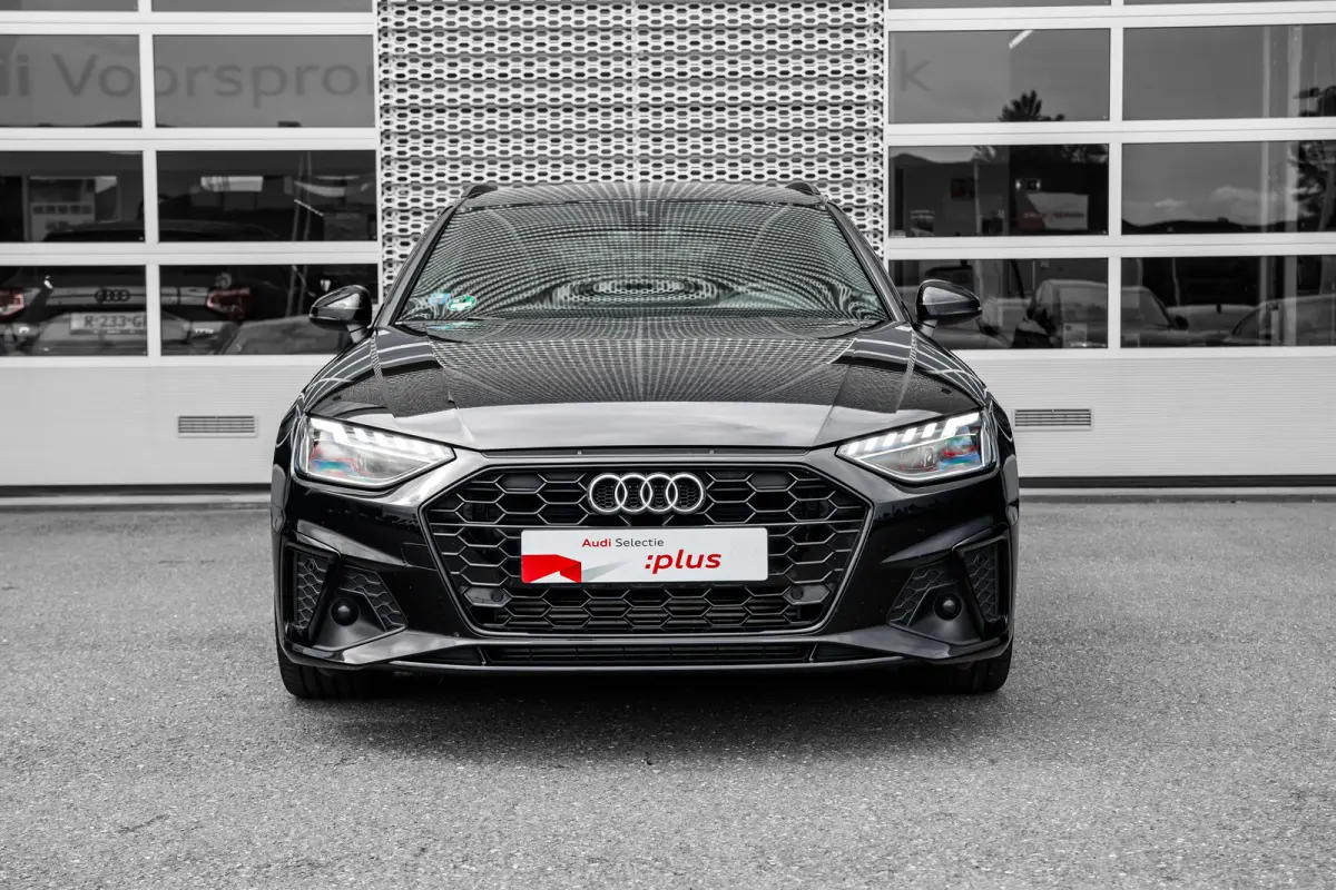 35 TFSI S edition Competition 150PK | Stoelverw. voor | Parkeer hulp voor & achter | Sfeerverlichting | 18''LMV