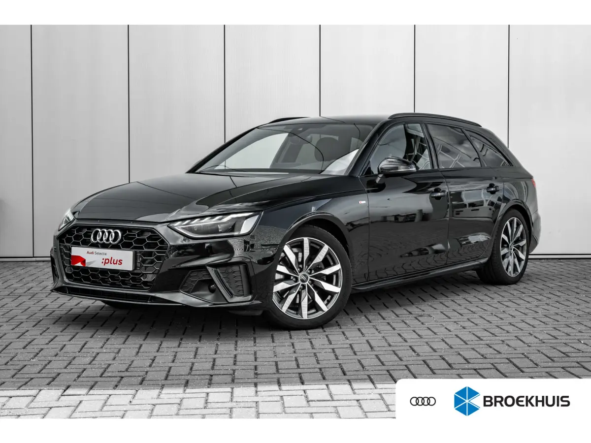 35 TFSI S edition Competition 150PK | Stoelverw. voor | Parkeer hulp voor & achter | Sfeerverlichting | 18''LMV