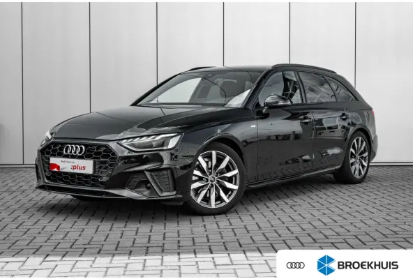 35 TFSI S edition Competition 150PK | Stoelverw. voor | Parkeer hulp voor & achter | Sfeerverlichting | 18''LMV