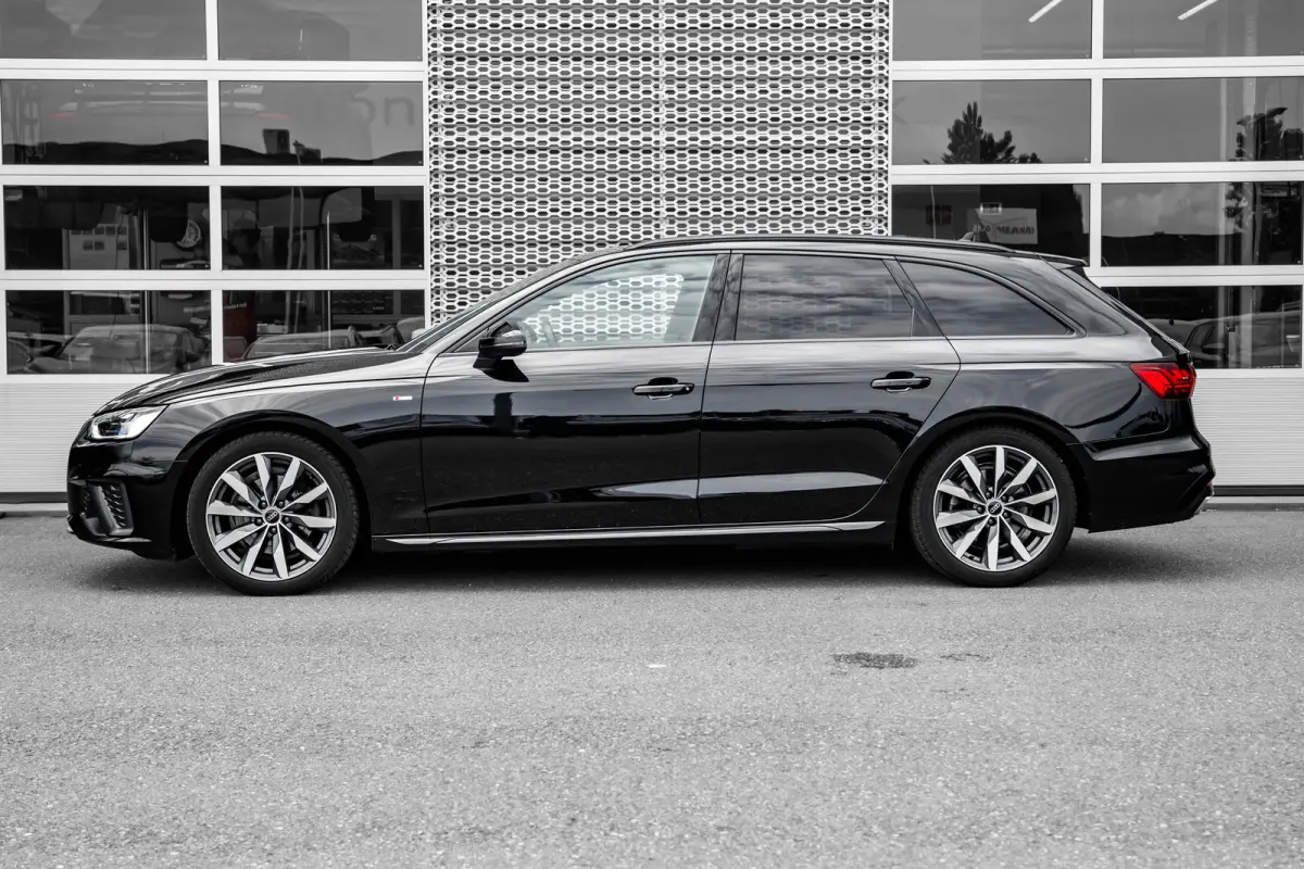 35 TFSI S edition Competition 150PK | Stoelverw. voor | Parkeer hulp voor & achter | Sfeerverlichting | 18''LMV