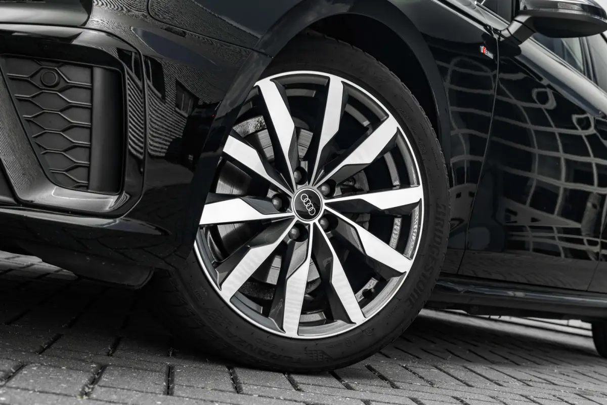 35 TFSI S edition Competition 150PK | Stoelverw. voor | Parkeer hulp voor & achter | Sfeerverlichting | 18''LMV