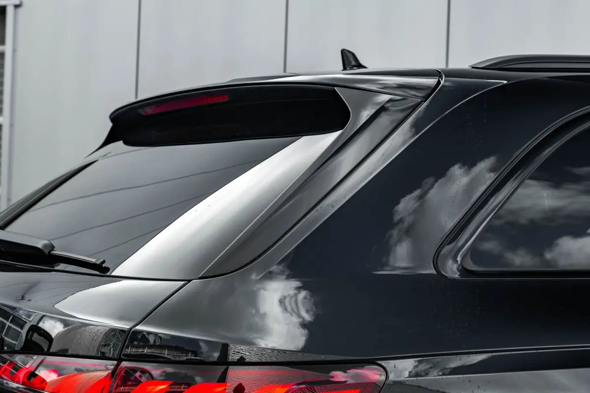 35 TFSI S edition Competition 150PK | Stoelverw. voor | Parkeer hulp voor & achter | Sfeerverlichting | 18''LMV