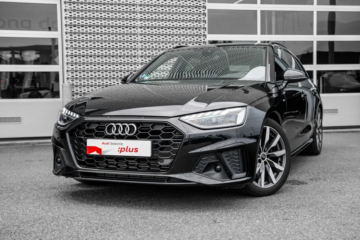 35 TFSI S edition Competition 150PK | Stoelverw. voor | Parkeer hulp voor & achter | Sfeerverlichting | 18''LMV
