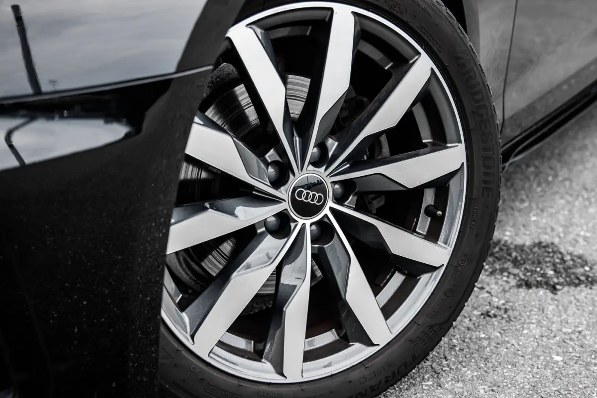 35 TFSI S edition Competition 150PK | Stoelverw. voor | Parkeer hulp voor & achter | Sfeerverlichting | 18''LMV