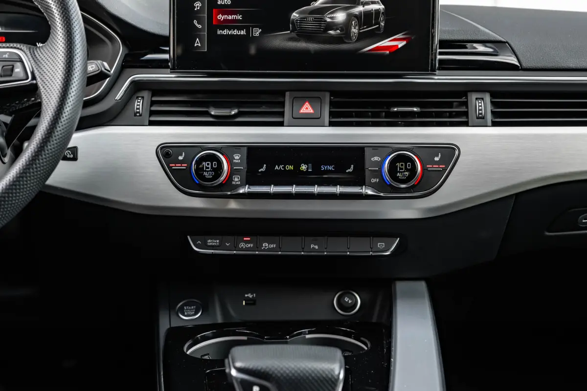 35 TFSI S edition Competition 150PK | Stoelverw. voor | Parkeer hulp voor & achter | Sfeerverlichting | 18''LMV