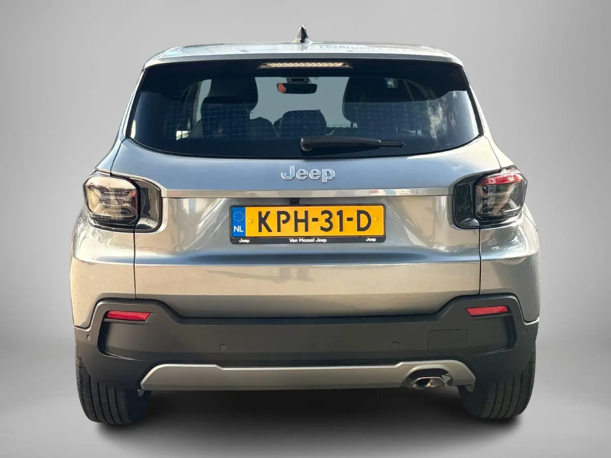 1.2 e-Hybrid Altitude