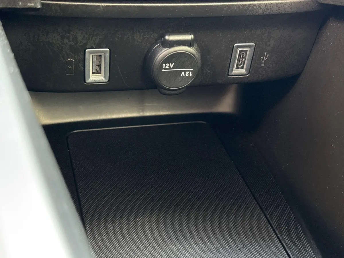 1.2 e-Hybrid Altitude