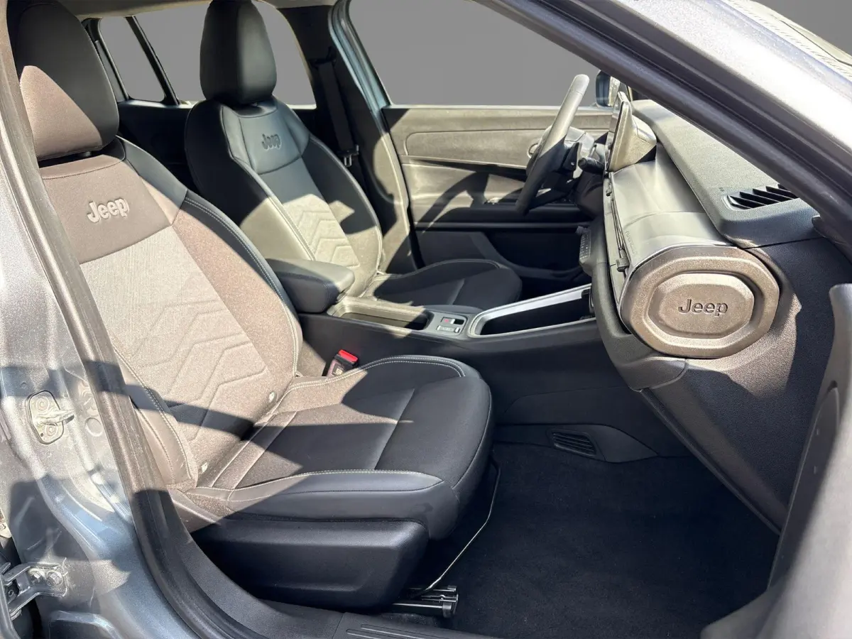 1.2 e-Hybrid Altitude